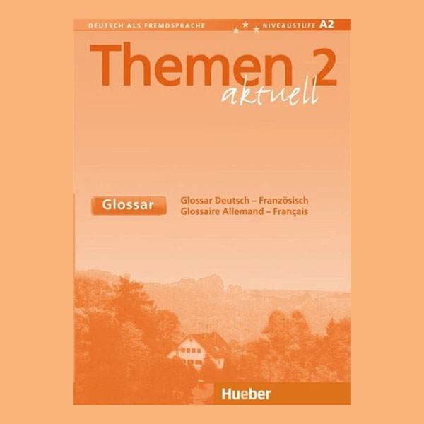 دانلود کتاب Themen aktuell 2